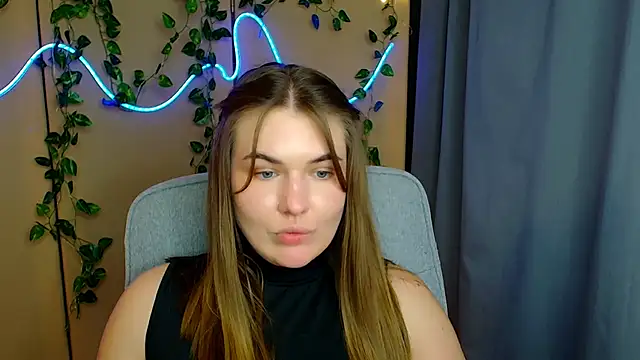 Chat +18 de Glory_air ao vivo