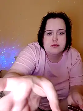 Chat +18 de Masha_meow ao vivo