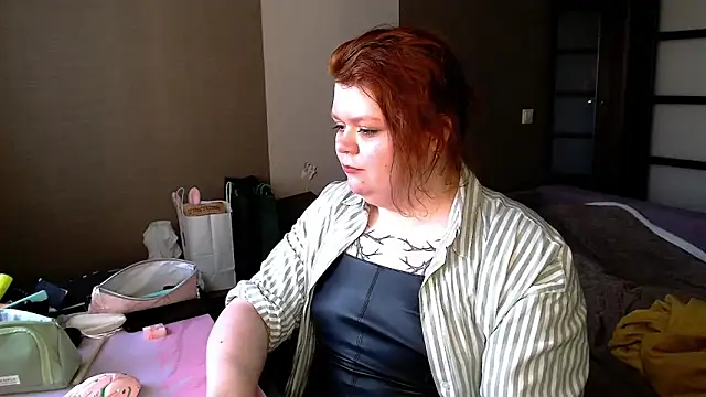 Sembang XXX Secara Langsung Romy_Addams