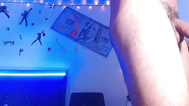 pitersonntt Webcamshow