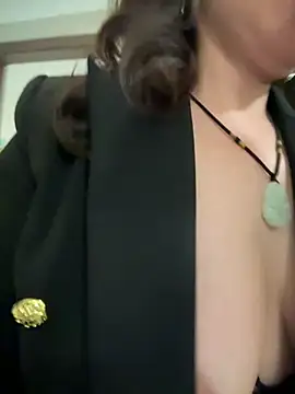 anna_kk 网络视讯表演