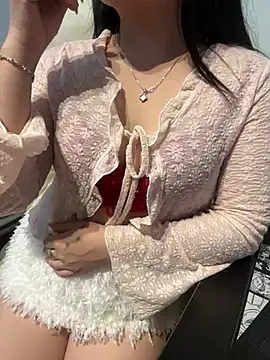 kem_2000 Adlı Modelin Web Kamerası Şovu