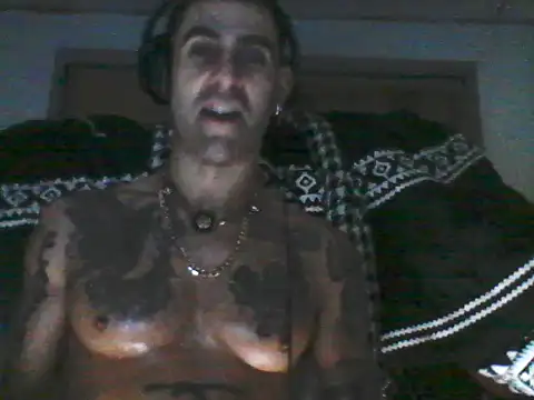 alphacloudGod élő XXX-chatje