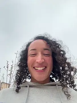 XXX chat uživo modela IsabellaSwee