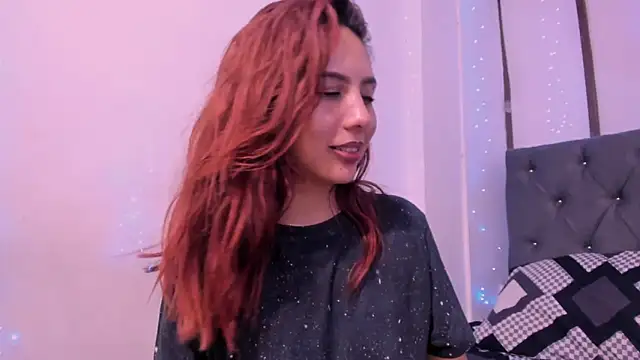 Show de webcam de violeta_blaze1