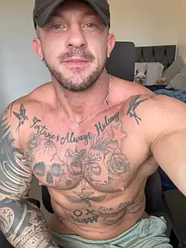 lockedinlad Webcam Show