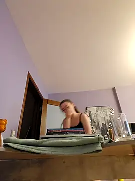 Happy_Gym_Year Webcamshow