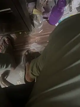 u_wan_me Chat XXX live