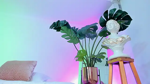 JANYLOVE__ Chat XXX live