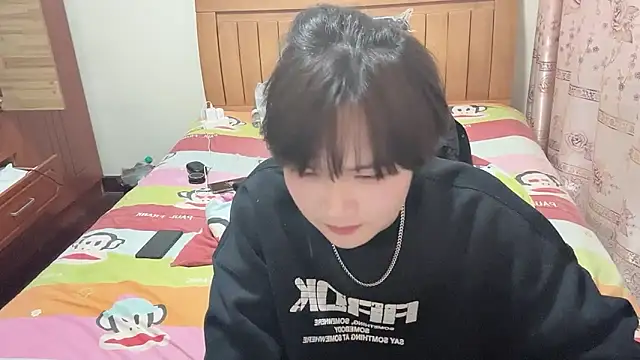 junnan001 网络视讯表演