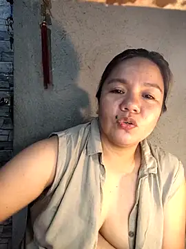 ambersmile Live XXX-Chat