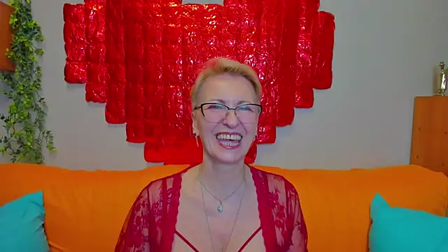 iamyourdream89 – Live XXX-chat