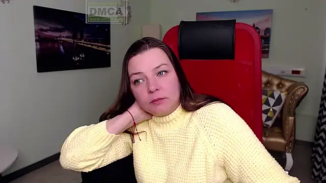 Chat +18 de Lily_flower7 ao vivo