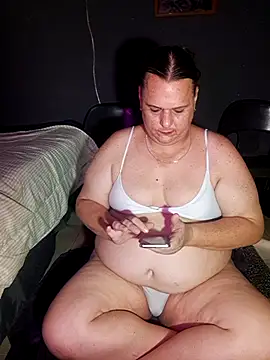 JadeTodd43 Adlı Modelin Web Kamerası Şovu