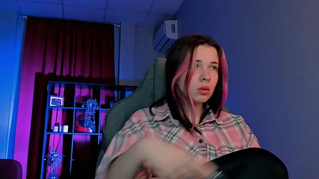 AliceSunday – Live XXX-chat