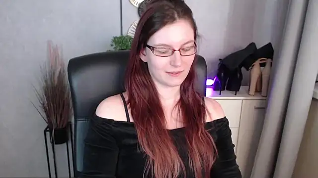 emmaxDelight Live XXX-chat