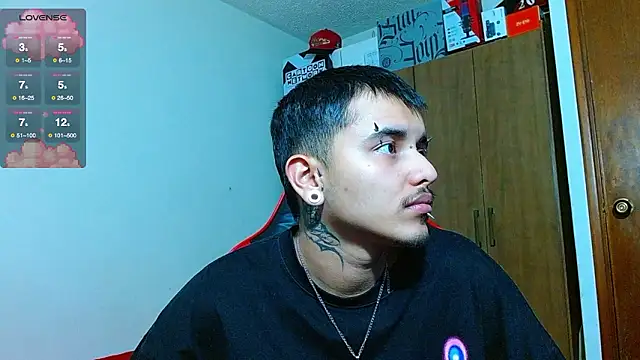 Chat XXX ao vivo de Hgp3riodictabl3