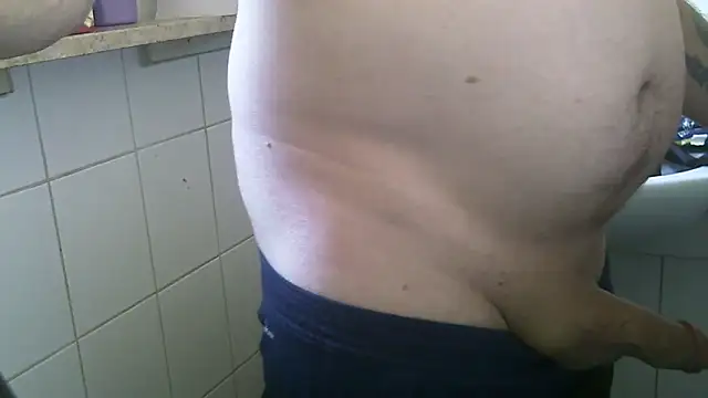 geiledouweのウェブカメラショー