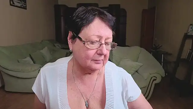 Margo_Moll – Live XXX-chat