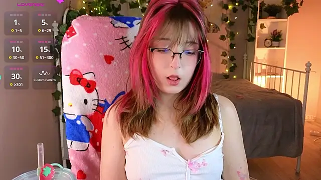 Soffi_Toffi – Live XXX-chat