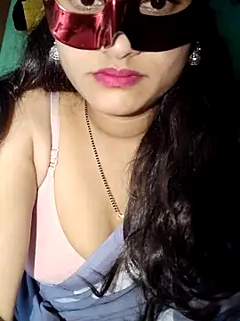 Czat XXX na żywo – Ankitahot1993