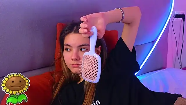 MargieDavidson – Live XXX-chat