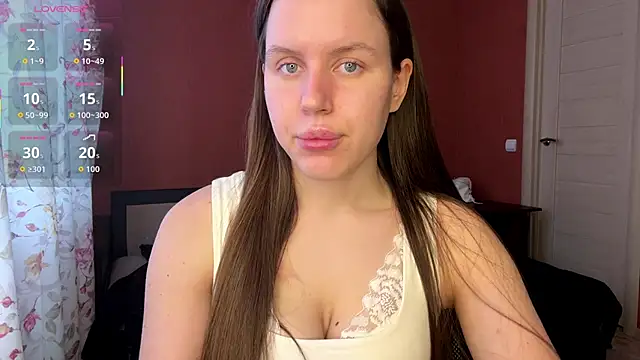 Chat +18 de SanoraVillnave ao vivo