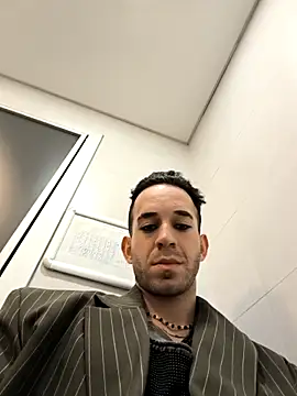 hazarcannn 웹캠 쇼