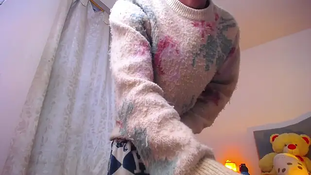 TOMBOYSEXX's Webcam Show