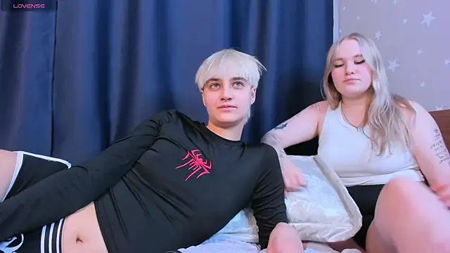 Violeta_Diana Live XXX-chat