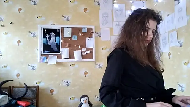 Drlixilx – Live XXX-chat