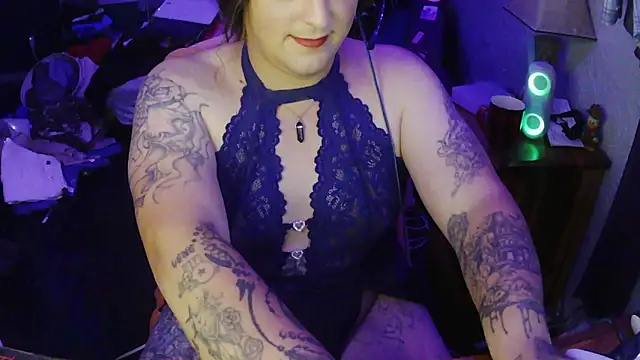 Chat XXX ao vivo de Abagail_soft