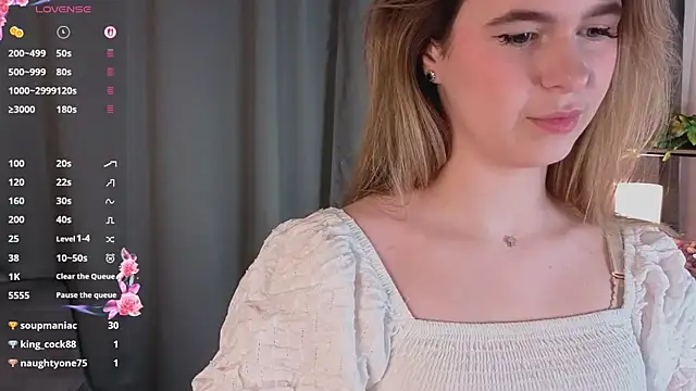 EleanorConnerr – Naživo XXX chat