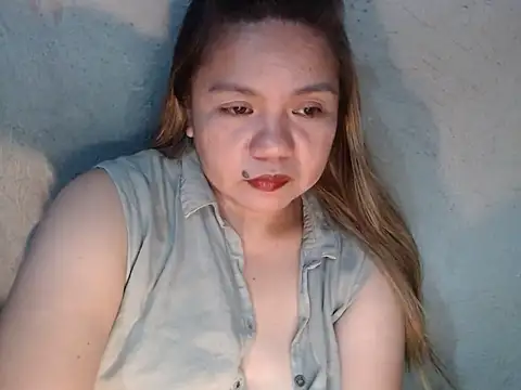 ambersmile – Live XXX-chat