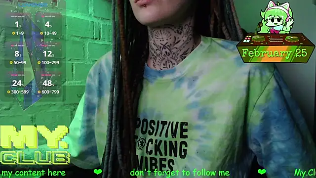 Witch_Emma: απευθείας συνομιλία ΧΧΧ