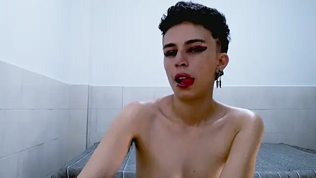 Cocain_Atenea Obrolan Langsung XXX