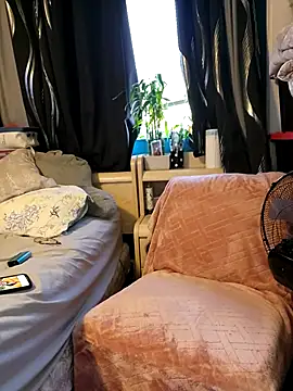 SexyNikki6969 – Live XXX-chat