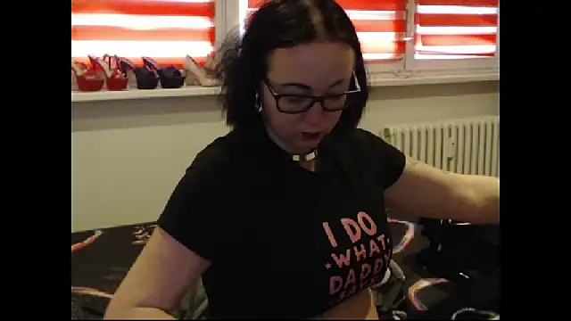 Alexie33 Chat XXX live