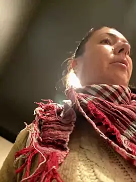 eveangelll – Live XXX-chat