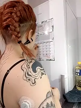 divine_eve Chat XXX live