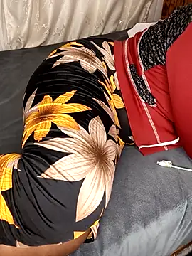 nastyslimy – Live XXX-chat