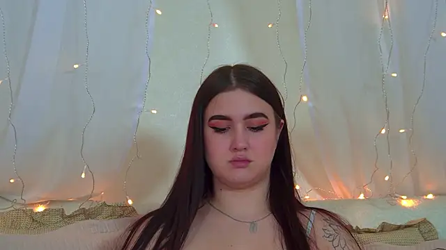 ChristinaMilton Adlı Modelin Canlı XXX Sohbeti