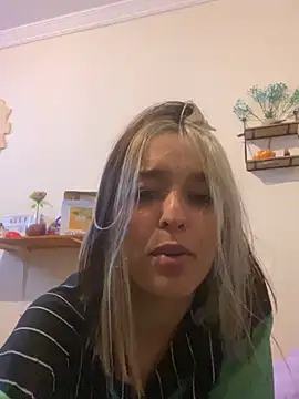 BlueStoneX Chat XXX live