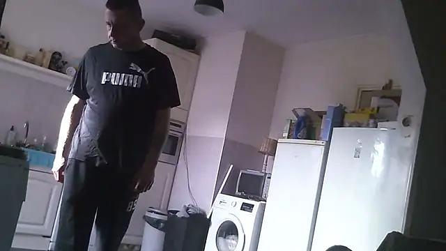 geiledouwe webcam show