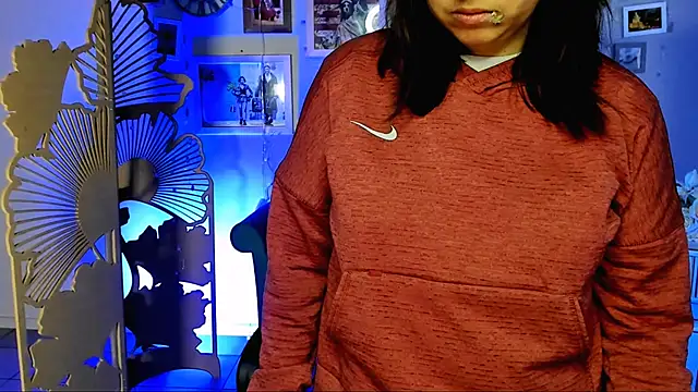 MartaEdams – Live XXX-chat