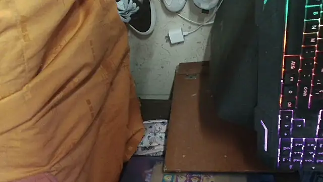 luisahot_9727 – Live XXX-chat