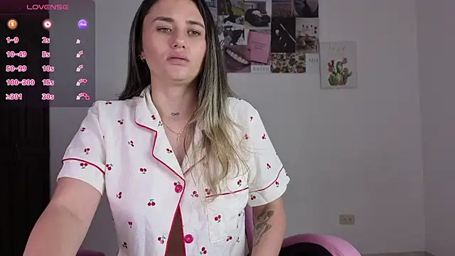 Veronika__Winslow_ Chat XXX live