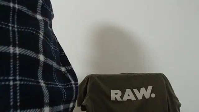 โชว์เว็บแคมของ Rocky_Muscle