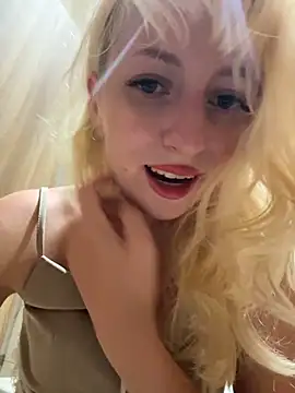 RonnieKiss – Live XXX-chat