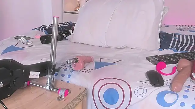 Blackywhiite Chat XXX live